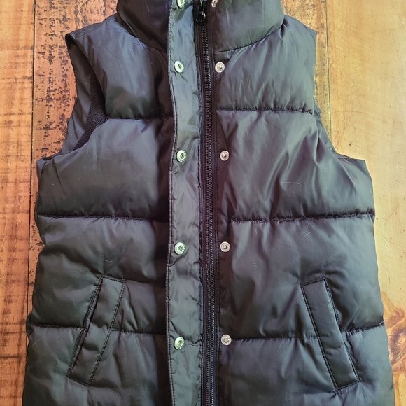 🌨JOE FRESH girls' winter coat
